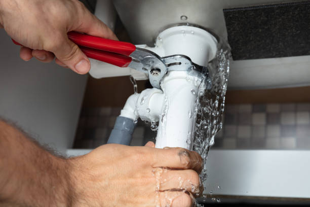 Best Fire Damage Restoration  in Glenville, CT